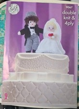 9067 bride groom for sale  BEDFORD