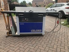 Felder ad941 spiral for sale  WICK