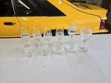 Vintage arby libbey for sale  Cherokee