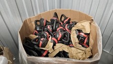 Pallet kettlebells for sale  SOUTHALL
