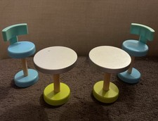 3 bar stools table for sale 3 bar stools table for sale SOUTHAMPTON