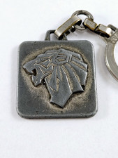 Porte cles peugeot d'occasion  L'Absie