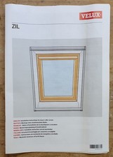 Moustiquaire enroulable velux d'occasion  Varces-Allières-et-Risset