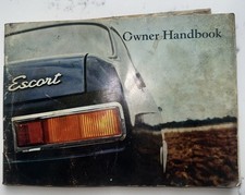 Ford escort car for sale  HUDDERSFIELD