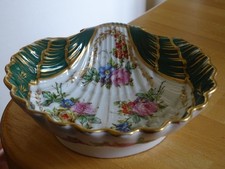 Antique paris porcelain d'occasion  Expédié en Belgium
