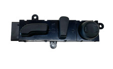 Usado, Interruptor de controle de ajuste de assento dianteiro esquerdo Subaru Outback ônix 2020 - 2025 fabricante de equipamento original comprar usado Usado, Interruptor de controle de ajuste de assento dianteiro esquerdo Subaru Outback ônix 2020 - 2025 fabricante de equipamento original comprar usado  Enviando para Brazil