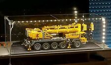 Lego technik kran gebraucht kaufen  München
