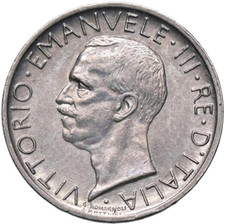 Monete regno italia usato  Vignate