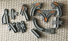Geotrax track gray for sale  Wanamingo