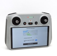 Dji smart remote for sale  Sun Valley