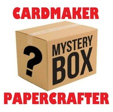Mixed lot papercrafting for sale  Andover