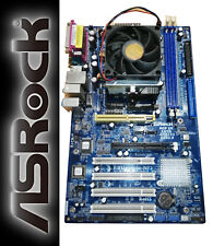Carte mère asrock d'occasion  Chaux