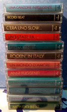 Raccolta emozioni musica usato  Messina