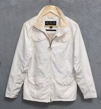 Barbour womens waterproof for sale  BEDLINGTON