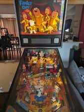 Family guy pinball for sale  Redmond