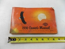 Oem 1990 harley for sale  Pompano Beach