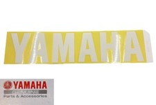 Aufkleber verkleidung yamaha gebraucht kaufen  Ellwangen (Jagst)