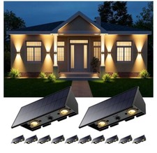 Pack solar wall for sale  Katy