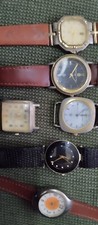 Orologi vintage diverse usato  Palermo