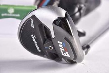 Taylormade 3hl wood for sale  LOANHEAD