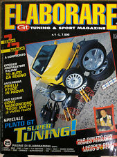 Rivista elaborare numeri usato  Toritto