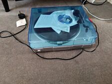 Prolectrix turntable usb for sale  LIVERPOOL