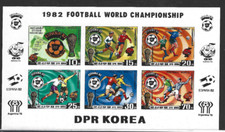 Korea ungezähnter kleinbogen gebraucht kaufen  Hamburg