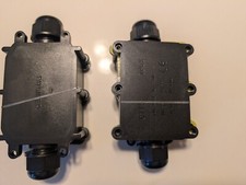 Waterproof ip68 external for sale  Azusa
