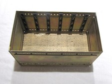 Cassetta vintage box usato  Milano