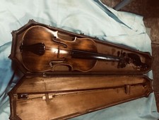 Vintage child violin for sale  Chester