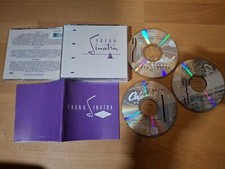 Box frank sinatra gebraucht kaufen  Lindau (Bodensee)