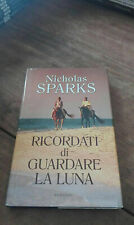 Nicholas sparks ricordati usato  Palermo
