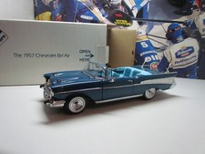 Danbury mint 1957 for sale  STOURBRIDGE