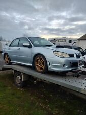 Breaking subaru impreza for sale  LINCOLN