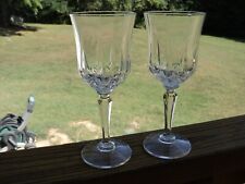 Beautiful set crystal for sale  Halifax