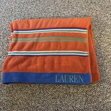 Vtg ralph lauren for sale  Old Saybrook