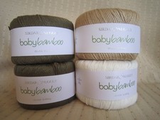 50g sirdar snuggly for sale  LINCOLN