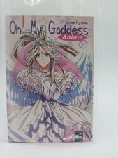 Goddess mnibus volume gebraucht kaufen  Buttenwiesen