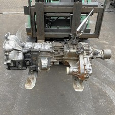 shogun gearbox for sale  ROTHERHAM