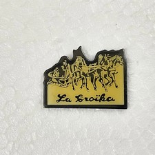 Pin troïka attelage d'occasion  Antony