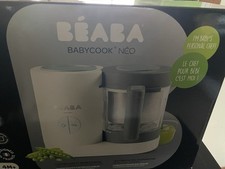 Beaba babycook neo for sale  Mount Pleasant