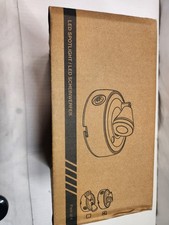 Led spotlight set for sale  Grand Rapids