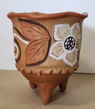 Handmade painted southwestern for sale  Humbird