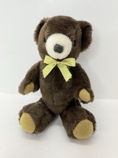 Vintage plush bear for sale  Saint Louis