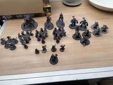 Adeptus mechanicus armee gebraucht kaufen  Stuttgart