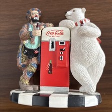 Coca cola cool for sale  Fountain Valley