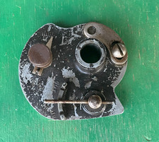 Vintage TAPPET PLATE For KNITTING MACHINE Plate CSM Knitter PARTS comprar usado Vintage TAPPET PLATE For KNITTING MACHINE Plate CSM Knitter PARTS comprar usado  Enviando para Brazil