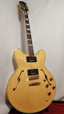 Epiphone sheraton electric d'occasion  Expédié en Belgium