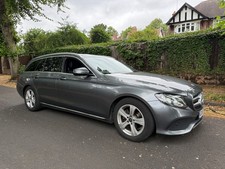 2018 mercedes benz for sale  NOTTINGHAM