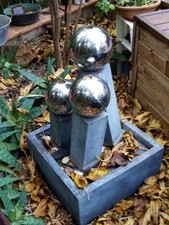 Fontaine salon jardin d'occasion  Saint-Aygulf